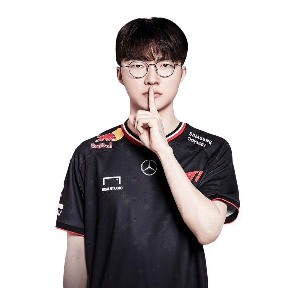 Chuyên mục esports Daga