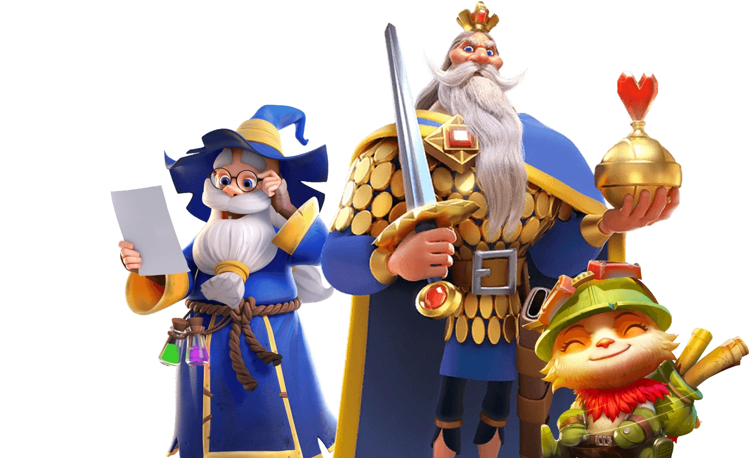 Chuyên mục nổ hũ và slot Daga